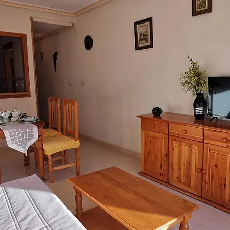 Апартаменты Clemente