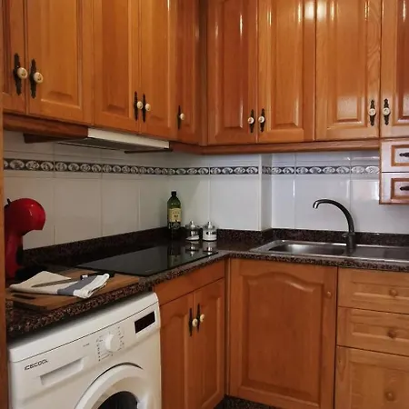 Апартаменты Clemente *