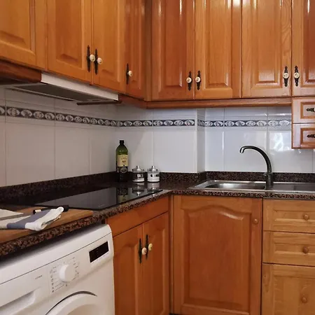 Апартаменты Clemente Торевьиа