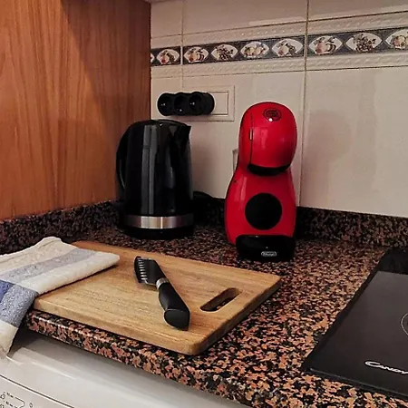 Clemente Apartament Torrevieja