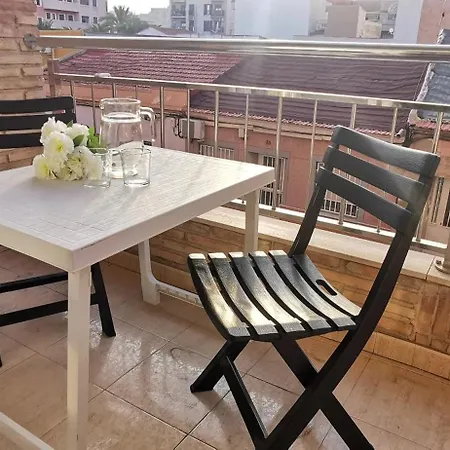 Clemente Apartament Torrevieja