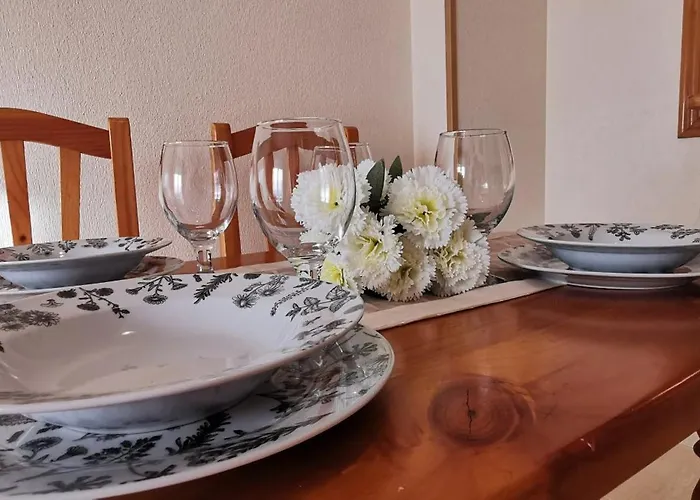 Clemente Apartment