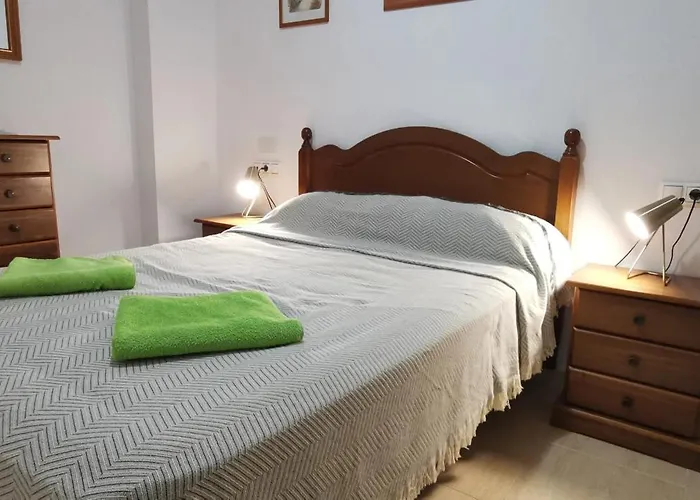 Clemente Apartment Torrevieja