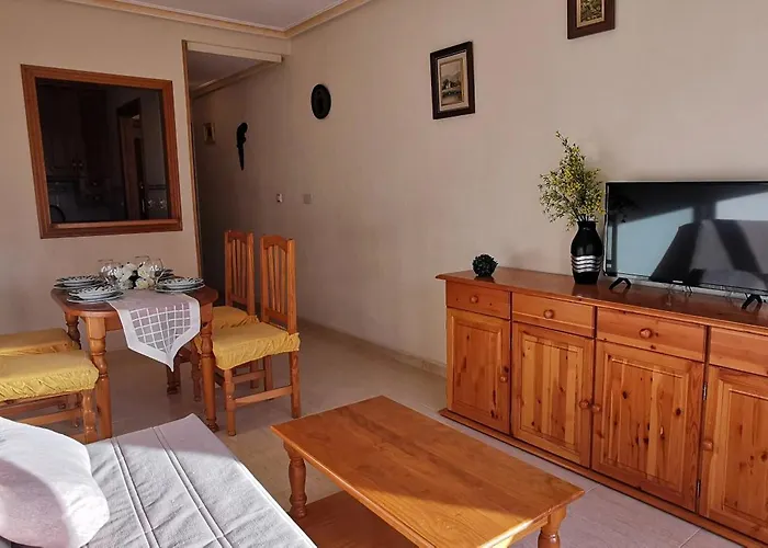 Apartment Clemente