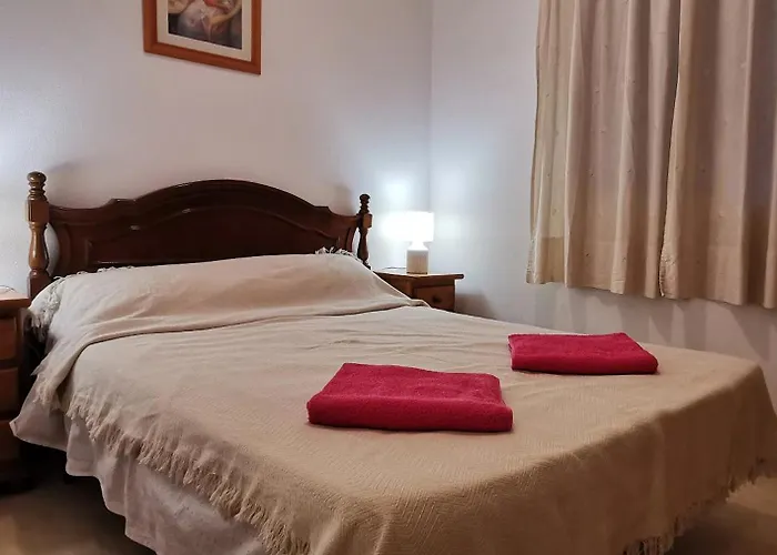 Clemente Apartment